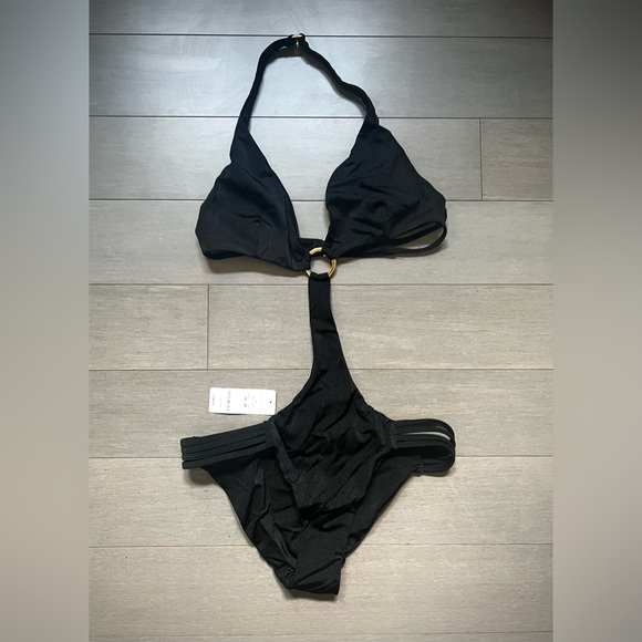 bebe Other - NWT bebe cut out swimsuit